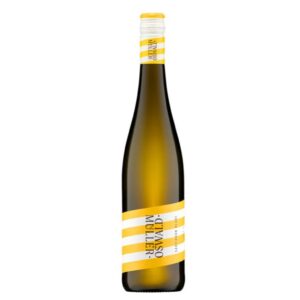 Müller-Oswald Sauvignon Blanc trocken – białe wino wytrawne