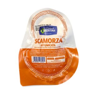 Latteria Sorrentina Scamorza Affumicata – ser wędzony 250 g