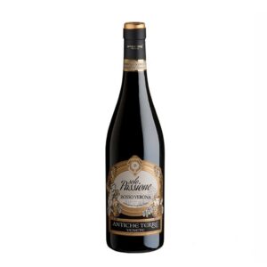 Antiche Terre Venete Solo Passione Rosso Verona IGT 2022 750 ml