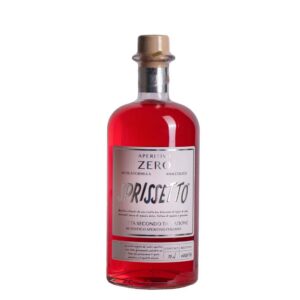 Sprisetto Zero – bezalkoholowy aperitivo 0% 700 ml