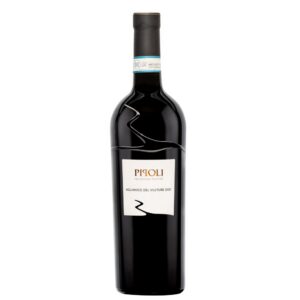 Carbone Stupor Mundi Aglianico del Vulture DOC 2014 14% 750 ml
