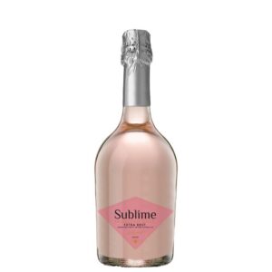Tenuta San Giorgio Sublime Prosecco Rosé DOC Extra Brut 750 ml