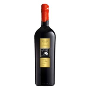 Tenuta l’Impostino Lupo Bianco Toscana Rosso IGP 2015 14,5% 750 ml