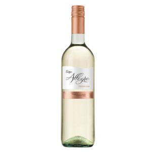 Cielo e Terra Terre Allegre Trebbiano Puglia IGP – białe wino 750 ml