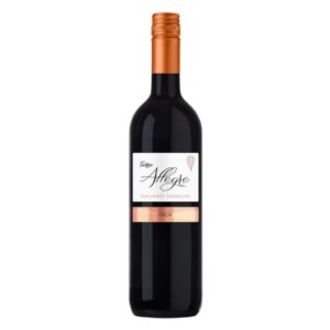Cielo e Terra Terre Allegre Sangiovese Semi-Sweet – czerwone wino półsłodkie 750 ml