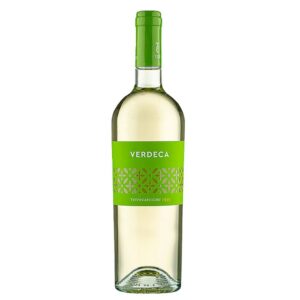 Verdeca Valle d’Itria IGT – białe wino 750 ml