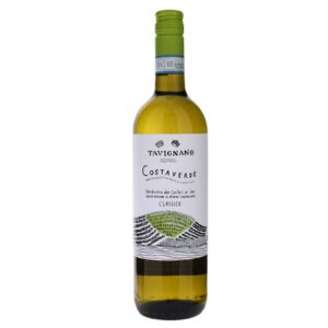 Tenuta di Tavignano Costa Verde Verdicchio dei Castelli di Jesi Classico 750 ml