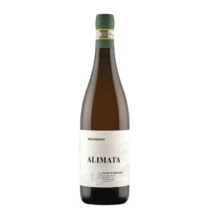Villa Raiano Alimata Fiano di Avellino DOCG 13% 750 ml