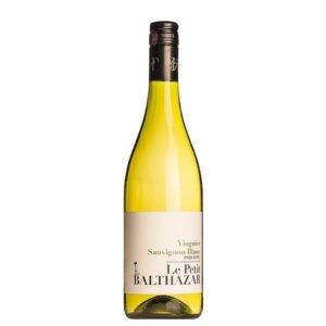 Pierrick Harang Cuvée Balthazar Viognier Pays d’Oc IGP 13% 750 ml