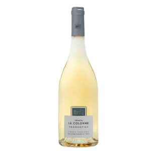 Tenuta Le Colonne Vermentino Costa Toscana IGT 750 ml